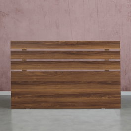 Hanah Home Fuga 180 - Nogal